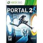 Electronic Arts 9881 Portal 2   Puzzle Game   Xbox 360