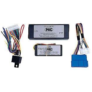 Interface (For 2000–2005 Cadillac® Bose® vehicles)  PAC Computers 