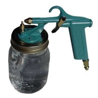 Critter Spray Products 22032 118SG Siphon Gun 