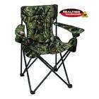 Outdoor Active Gear OAGear BIG GUN CAMO CHAIR