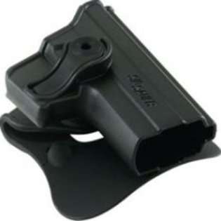 Sig Sauer Black Polymer Paddle Holster For P229 9mm Md HOLRPR2299BL 