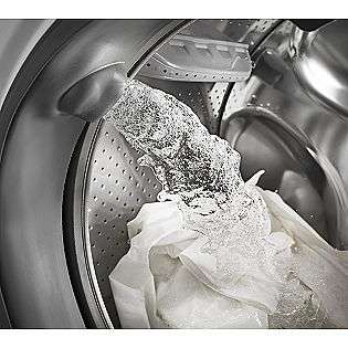 cu. ft. Front Load Washer ENERGY STAR®  Whirlpool Appliances 