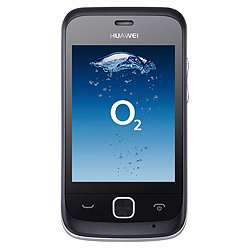 Buy O2 Huawei G7010 Black from our Pay as you go Phones range   Tesco 