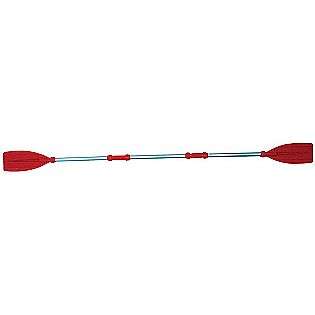 Kayak Paddle, 3 Section, Aluminum  Airhead Fitness & Sports Boating 