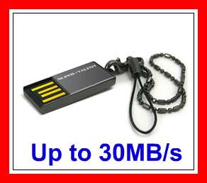SUPER TALENT 32GB USB 2.0 Flash Drive (Pico C Nickel)  