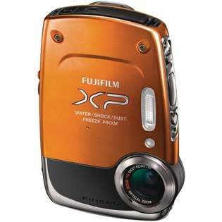 Fuji 3 Megapixel Digital Camera    Plus Fuji 6 Megapixel 