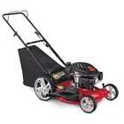 Weedeater 22 Dome 2 n 1 Deck Push Mower CA Only