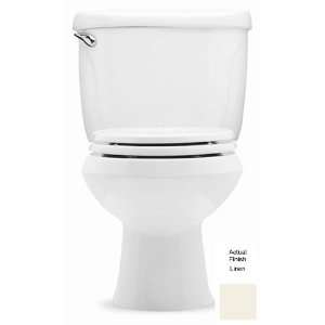  American Standard 2333.100.222 Cadet Two Piece Toilet 