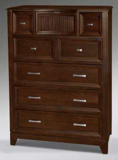 Lanai Bedroom Chest    Furniture Gallery 