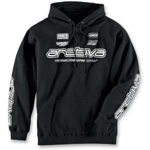    Arctiva Hoody , Color Black, Size XL 3050 1205 Automotive