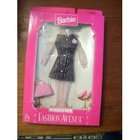 Barbie Fashion Avenue Boutique Orange Plaid Dress and Matching Jacket