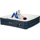 Fox Air Beds California King Size Best Guest Air Mattress with Air Bed 