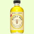 BURTS BEES Mama Bee Nourishing Body Oil Each 4fl oz
