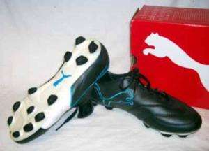 PUMA HAMATI II I FG Soccer Shoes Cleats NIB  SIZE 7  