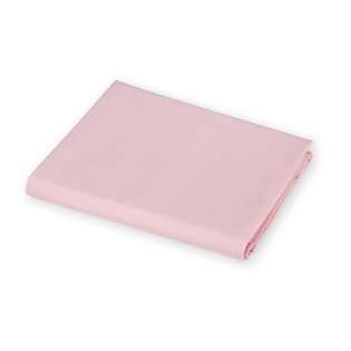 American Baby Company Value Jersey Knit Bassinet Sheet, Pink at  