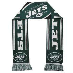 NFL Team Stripe Scarf Forever Collectibles 5 feet long ALL TEAMS fast 