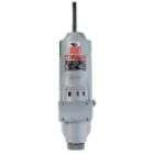 Milwaukee 4297 1 11.5 amp Corded 1 1/4 Electromagnetic Drill Motor