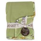 Animal Fleece Blanket  