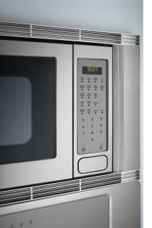 Frigidaire Professional Stainless Steel 27 Wall Oven Microwave Combo 