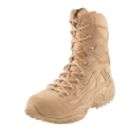 Converse Duty/Uniform Mens Boots Tactical Leather 8 Desert Tan 