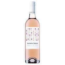 Jacobs Creek Moscato Rose 75Cl   Groceries   Tesco Groceries