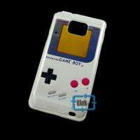 Hard Cover Case Game Boy F Samsung Galaxy S2 i9100#SA66  