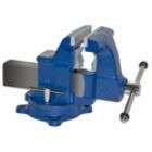Bench Vise For Pipe  