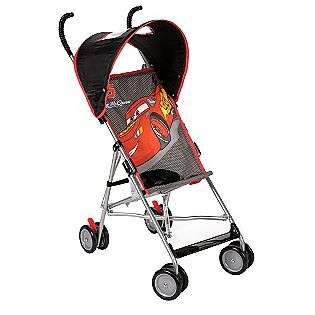 Cars Umbrella Baby Stroller  Disney Baby Baby Gear & Travel Strollers 