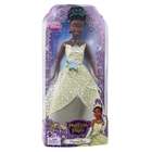 Disney Sparkling Princess Tiana Doll