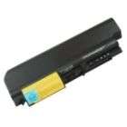 Laptop Battery Pros IBM ThinkPad R500, R61 series, R61e series, 15.4 