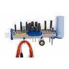 MetalTech Tool Organizer Garage and Workshop Organizer   Tool