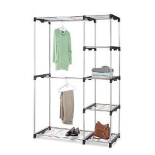 double rod closet extender found 256 products