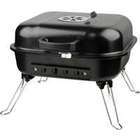 Lid Charcoal Grill  