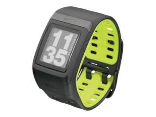 Nike SportWatch GPS (con Sensore) con TomTom 