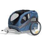 IRC Hound About Large Bicycle Trailer For Pets up to 115 Pounds