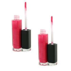  Fully Delicious Sheer Plumping Lip Gloss Duo Pack   #212 