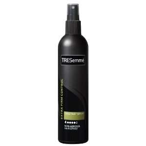 TRESemme European Tres Spray Hair Spray, Extra Hold, 10 Ounce Bottles 