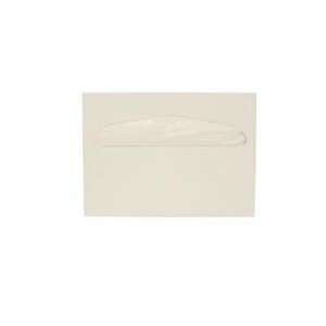  Hospeco TSC 1W Surface Mounted Toilet Seat Cover 