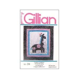  Custom Creations Gillian Pattern