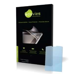  Savvies Crystalclear Screen Protector for Nokia X1 01 