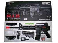   M4 A1 M16A4 M16 A4 Carbine Auto Electric AEG Rifle Gun M06A1 BB  