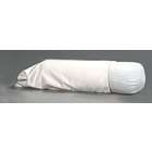 Jobri CASE BP WH Deluxe Body Pillow Case 100% Cotton