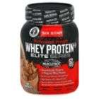 Six Star Pro Nutrition Elite Series Whey Protein Plus, Professional 