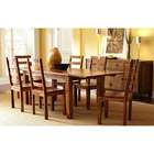  Corvallis Natural Wood Dining Table