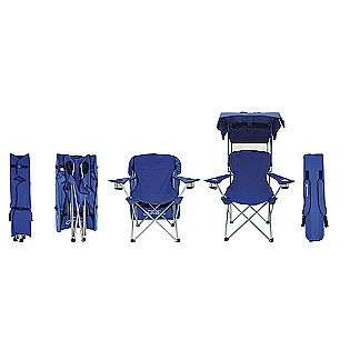   Blue  Kelsyus Fitness & Sports Camping & Hiking Chairs & Tables