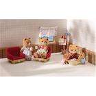 Calico Critters Country Living room Furniture Set