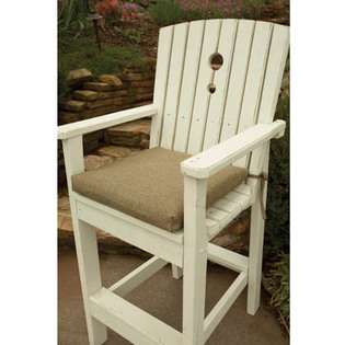 Uwharrie Chairs Uwharrie Chair Chair/Rocker/Dining Cushion (Specify 