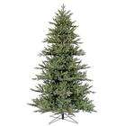 Holiday Decor Christmas Tree   Med Blue Noble Fir   G112356