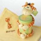 Baby Aspen Jo Jo Giraffe Two Piece Gift Set