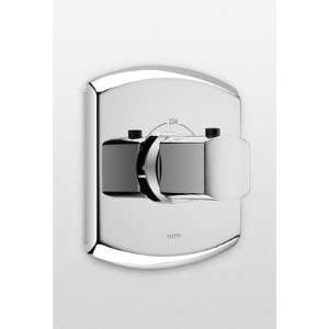   TS960T Soiree Thermostatic Mixing Valve Trim Only
